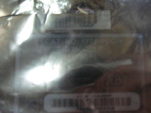 1 Allen-Bradley 1771-PDC PID CONTROL MODULE