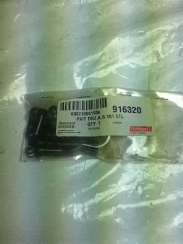 Rexnord 916320 Coupling Part Kit