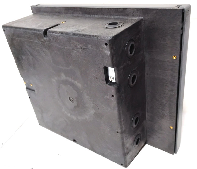 Honeywell DR45AT-1110-00-000-0-100N00-0 120/240 V AC 12" Truline Chart Recorder