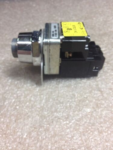REES 41450-000 PUSH PULL BUTTON