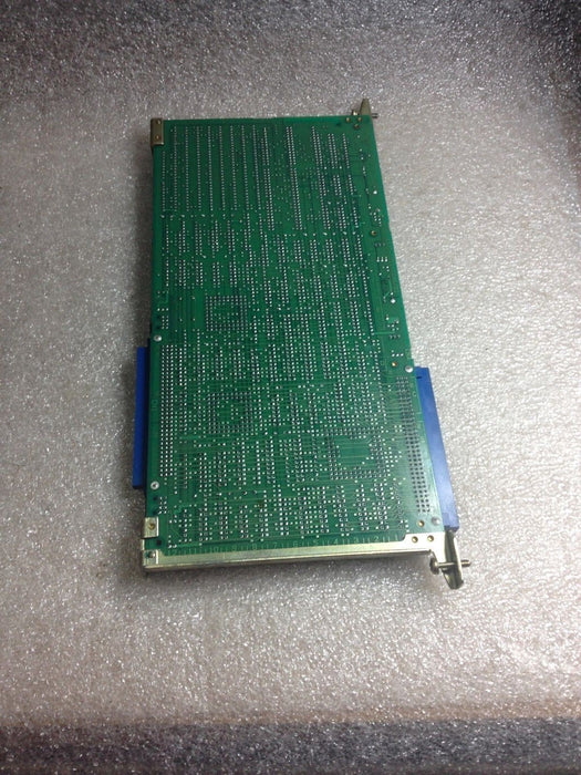 Fanuc A16B-1211-0042 Memory Module Ram PC Board