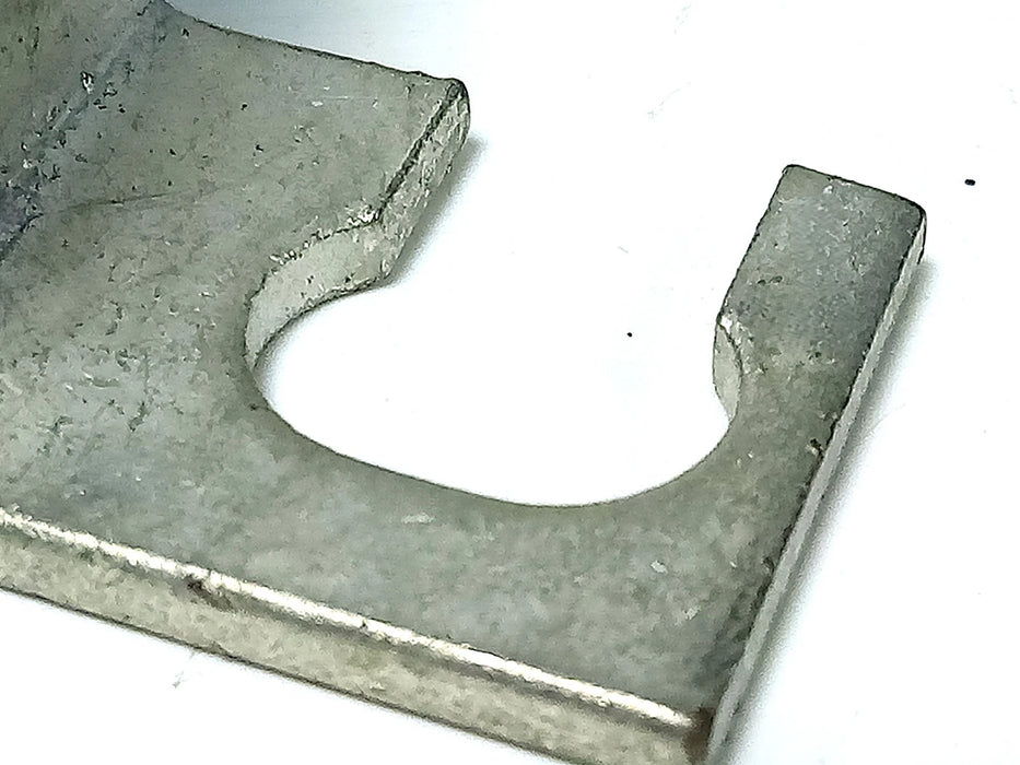 English Electric CCP80A 600 V 80 A Fuses