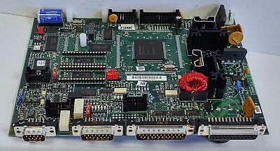 Markem 31B68BE SMARTDATE Printer Control Board
