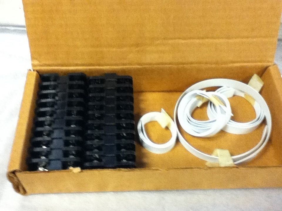 18 GE Terminal Blocks