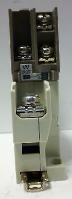 Fuji Electric CP31FI/2W Circuit Breaker