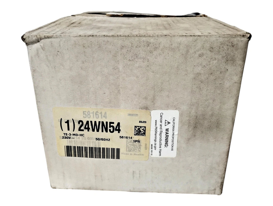 Little Giant 581614 TE-3-MD-HC 230VAC 3200RPM 1/25HP 1/2" NPT Centrifugal Pump
