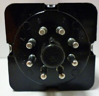 Air-O-Tronics 454704-1 Solid State Time Delay Relay
