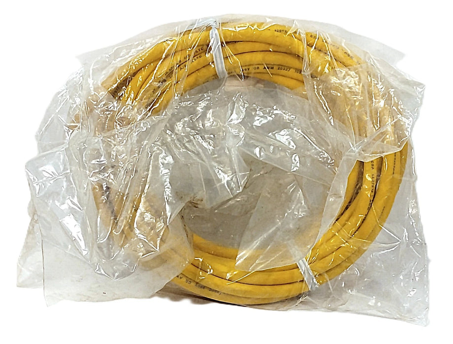 Lumberg RK 40-637/20F 500002697 300 V 5.6 A PLC Cable