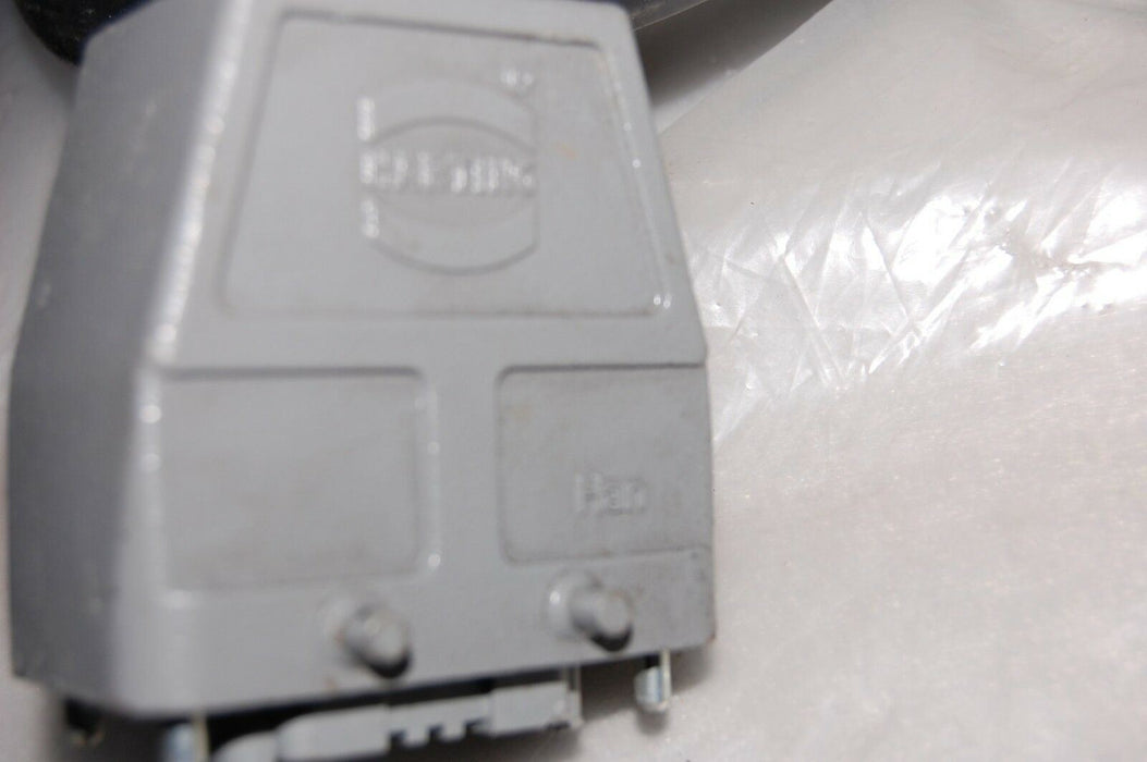 Fanuc A058-2351-C207 Brake Release Unit W/cable