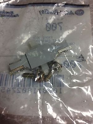 9 Allen-Bradley 700-C2 CONTACT CARTRIDGES
