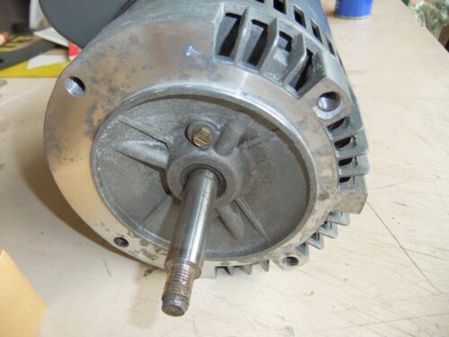 1 MARATHON ELECTRIC J038 JET PUMP