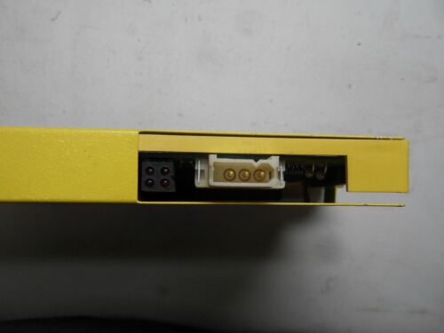 1 FANUC A16B-2200-0760 MEMORY BOARD