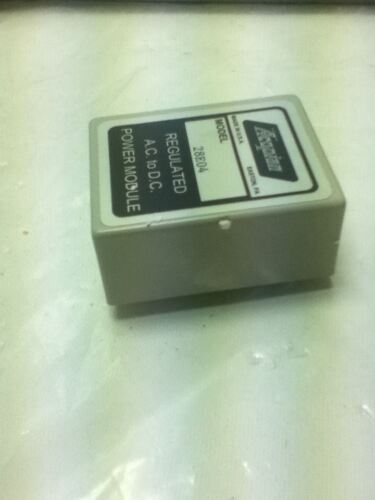 Acopian 28E04 Power Module- No Box