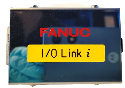 Fanuc A13B-0154-B101 Optical I/O Link Adapter