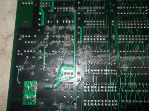 Mitsubishi FX884A BN624A730G52 Pc Board