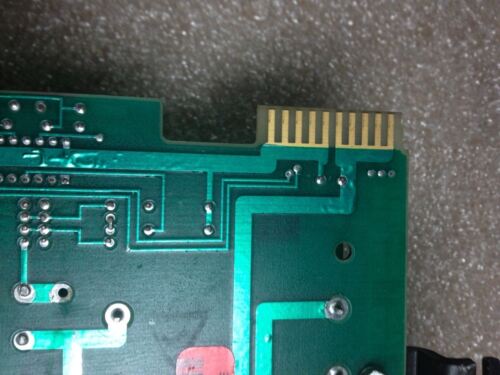 INGERSOLL RAND 93947851 PC BOARD