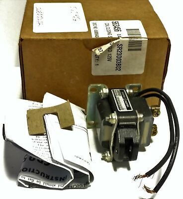 GE CR9500A200U3A Closing Solenoid Coil