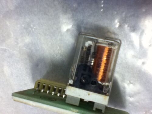 STI 41646 RELAY BOARD