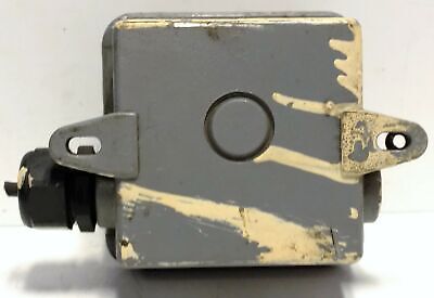 Federal Signal TELH120 Telecom Extension Horn