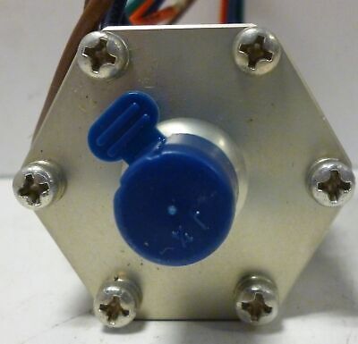 ITT 115P1C6-3520 Pressure Switch