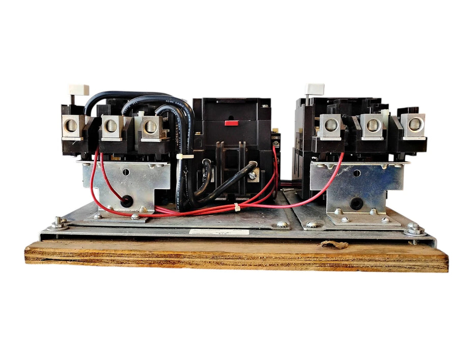 Cutler-Hammer A700EN0218 110/120 V AC NEMA 3 Citation Multispeed Motor Starter