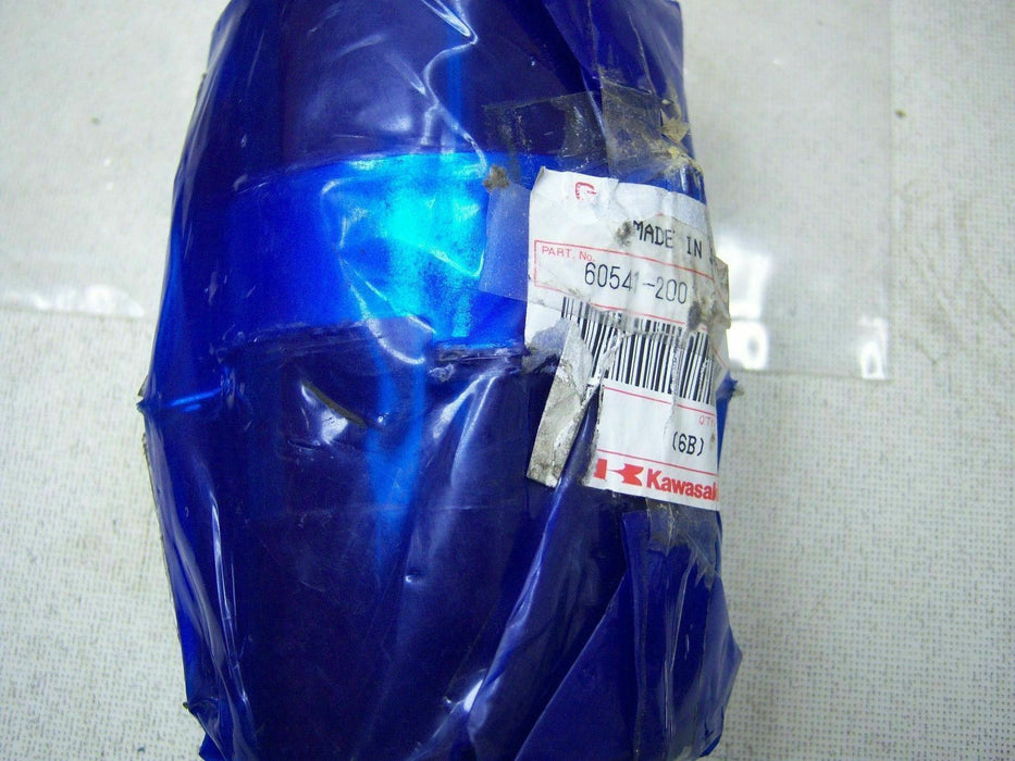 Kawasaki Capacitor 60541-2001