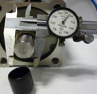 SMC CDQ2AP80-50DM-P74-85G-X39US Pneumatic Cylinder