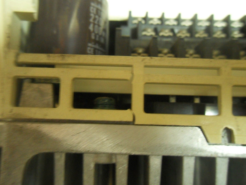 1 MITSUBISHI FR-A044-0.75K-UL DRIVE