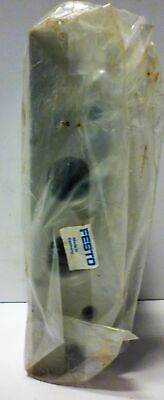 Festo Electric NAS-3/4-4A-ISO / 152813 Valve Manifold
