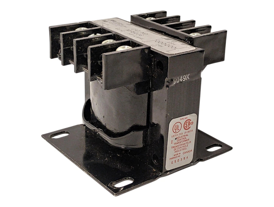 Hammond MH50JG 120 V AC Step-Down Transformer w/ 24 V AC Output