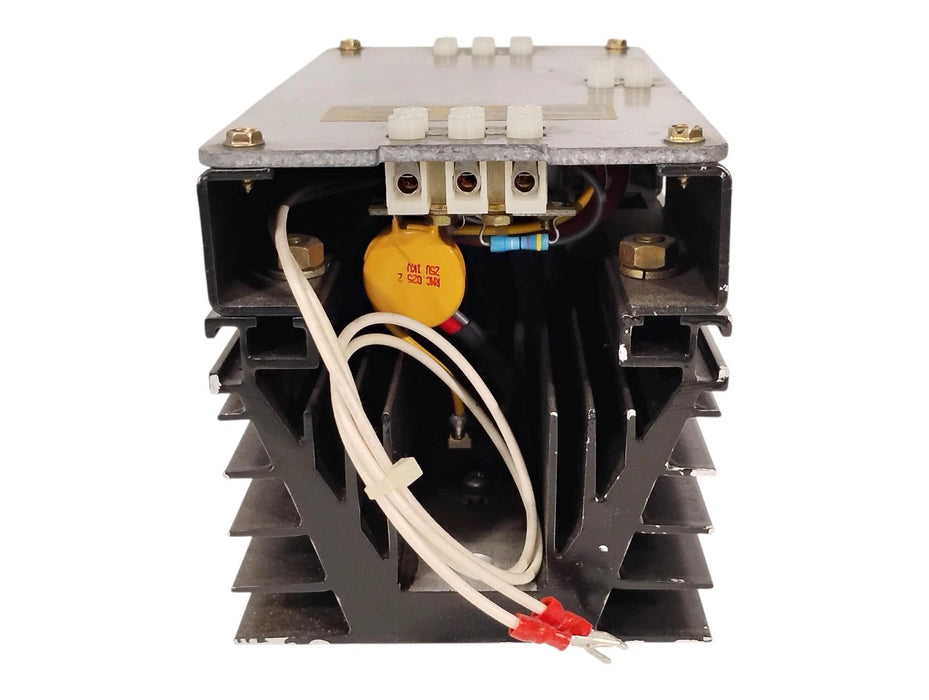 Payne Engineering 11EX-4-30PM 28866 480 V AC 30 A 3 Phase Solid State Relay