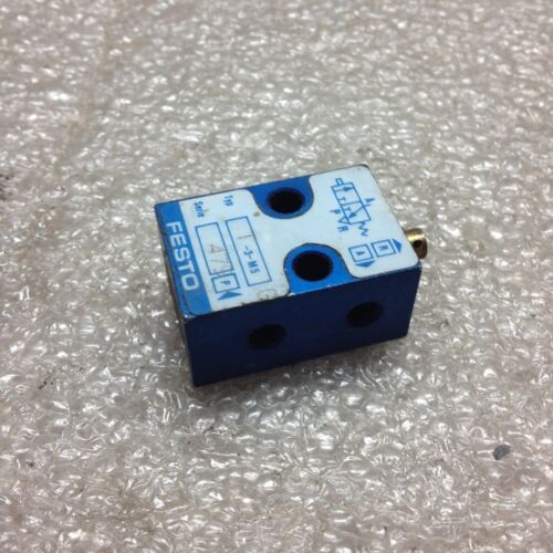Festo T-3-M5 VALVE