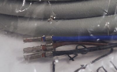 Festo SIM-M8-3WD-10-PU 192965 PLC Cable