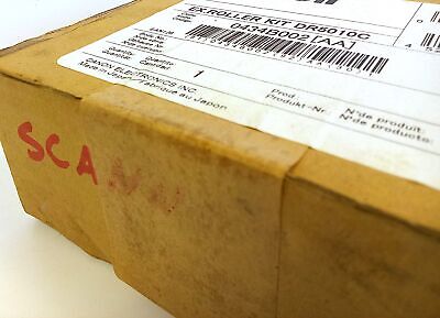 Canon 0434B002AA DR5010C Exchange Roller Kit for Scanner