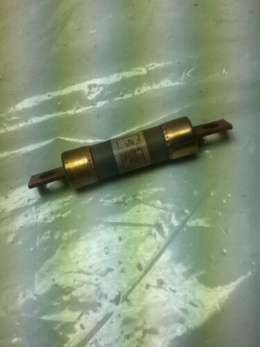 10 Bussmann KAC-50 FUSES