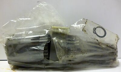 Fanuc A97L-0218-0263#192 Rack and Pinion Gear