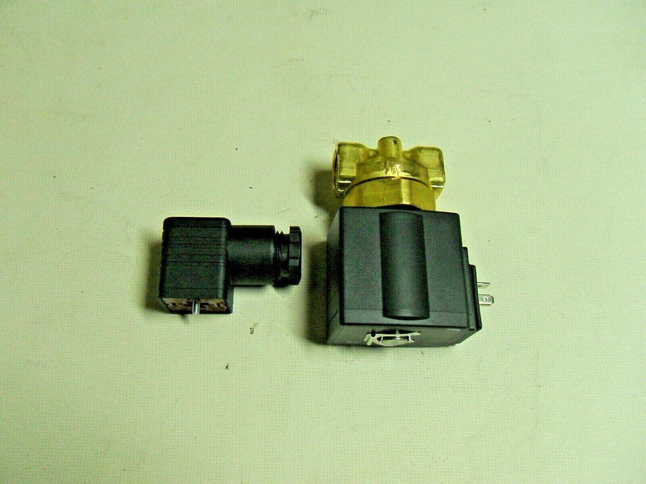 SMC VX2330B-03N-5D1 24 V DC Solenoid Valve