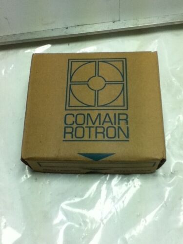 Comair Rotron MD12B1 MUFFINXL 12 VDC 0.5 A Brushless Electronic Component Fan