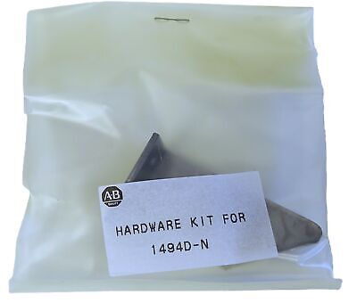 Allen-Bradley 1494D-N4 Ser A Circuit Breaker Operator Mechanism