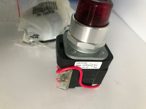 Allen-Bradley 800T-PT16R