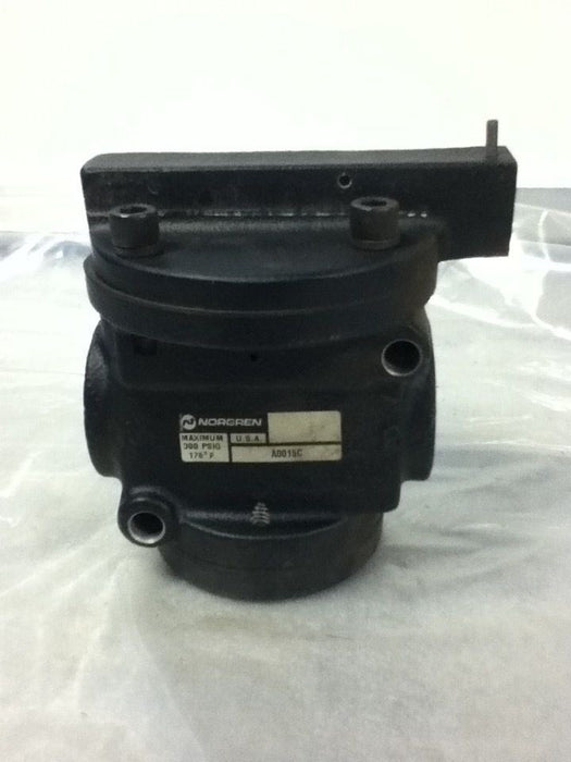 Norgren A0015C POPPET VALVE