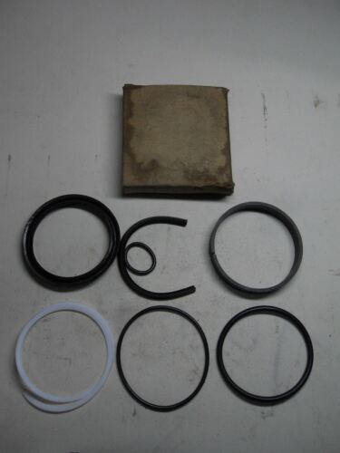 3 1/2" Ram Repair Kit