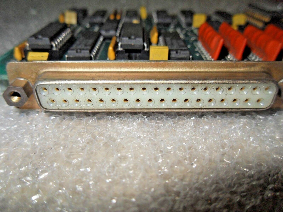 Unico 313-379.0 9122 PC Board