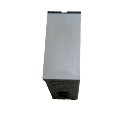 Carlo Gavazzi SB135120 120 V AC 0.15-3 Second Delay-On Time Delay Relay