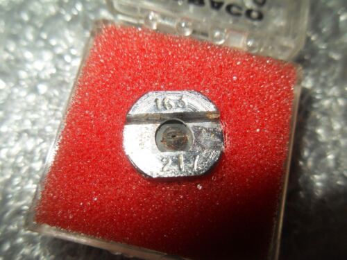 GRACO 163217 SPRAY GUN NOZZLE