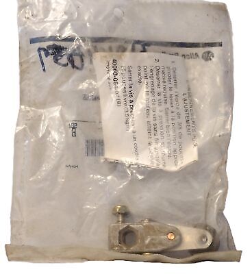 Allen-Bradley 802T-W6D 1.5" Radius Limit Switch Lever Arm w/ Steel Roller