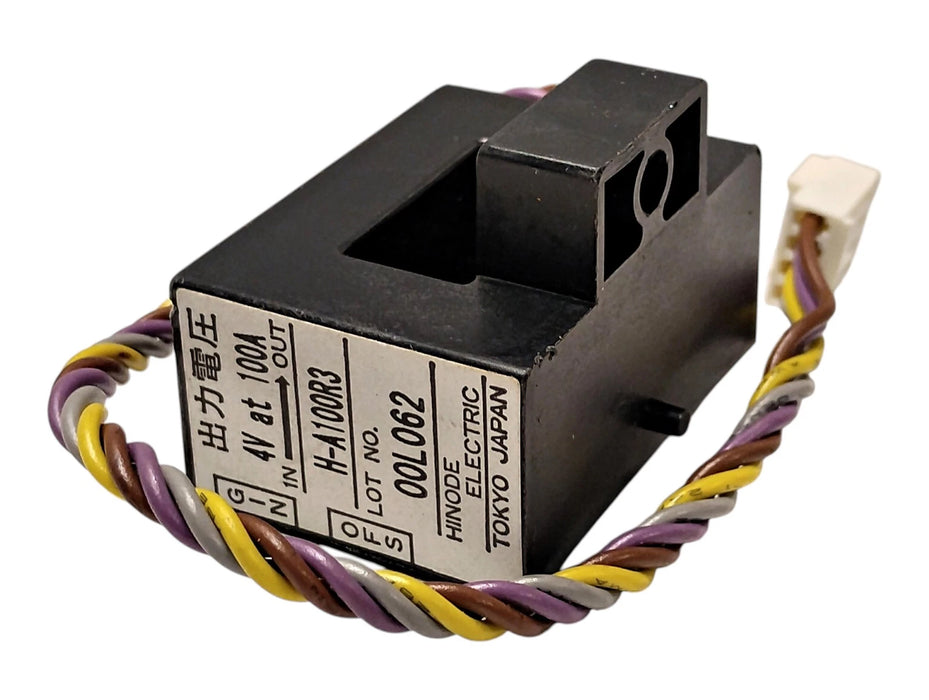 Hinode Electric H-A100R3 4 V 100 A Coil