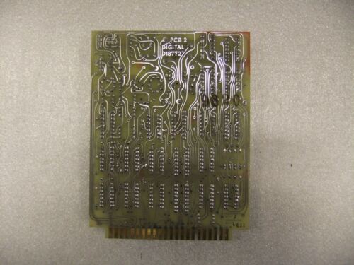 Thayer Scales Control Board D-18772
