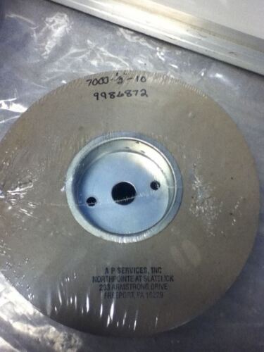 AP SERVICES 7000 VALVE