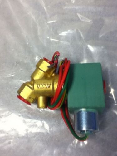 ASCO 8210G73 VALVE